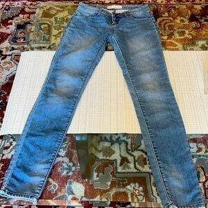 RSQ JEANS 👖, size1, soft jeans material